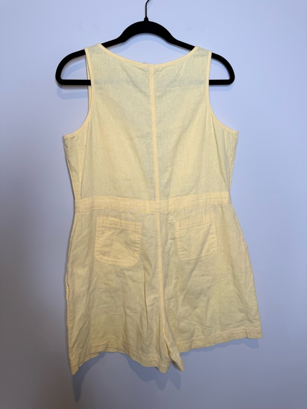Roxy Spring 2020 Romper - Picture 9 of 12